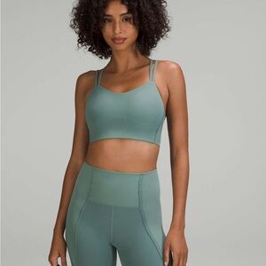 Like a Cloud longline Bra D/DD